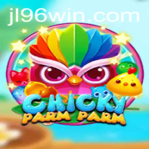 Explore the Exciting World of the Game ChickyParmParm with JL96