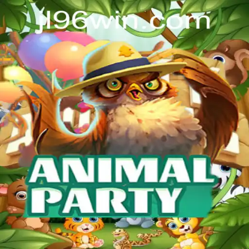 Exploring AnimalParty: The Ultimate Social Game Experience