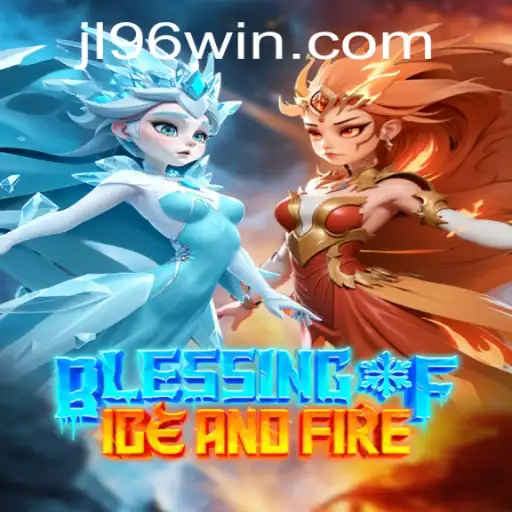 Exploring the Enigmatic World of Blessing of Ice and Fire with JL96