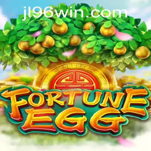 Unveiling FortuneEgg: A Novel Gaming Experience with JL96