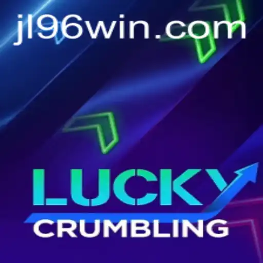 LuckyCrumbling: A New Era in Gaming with JL96