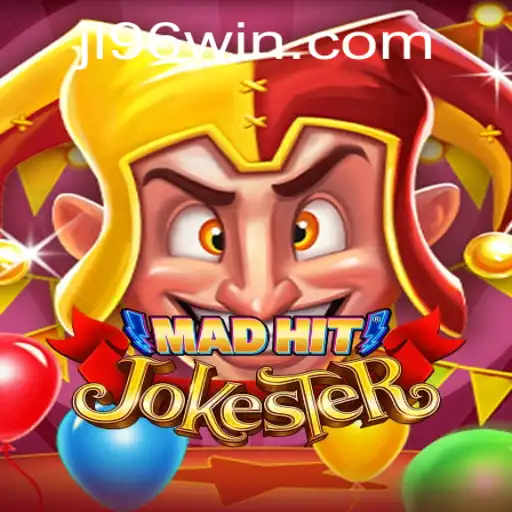 Dive into the World of MadHitJokester: Experience the Challenge with JL96