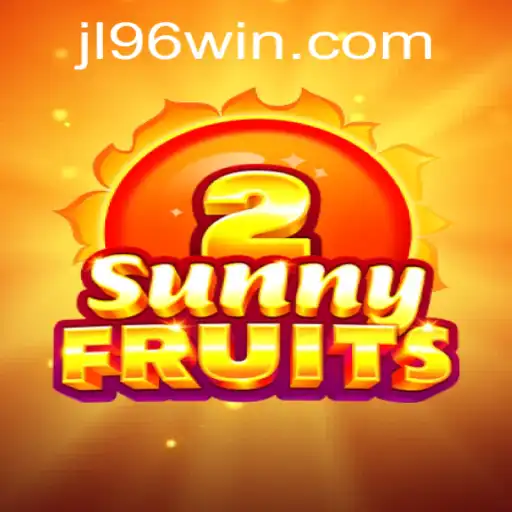 SunnyFruits2: A Golden Harvest of Gaming Excitement
