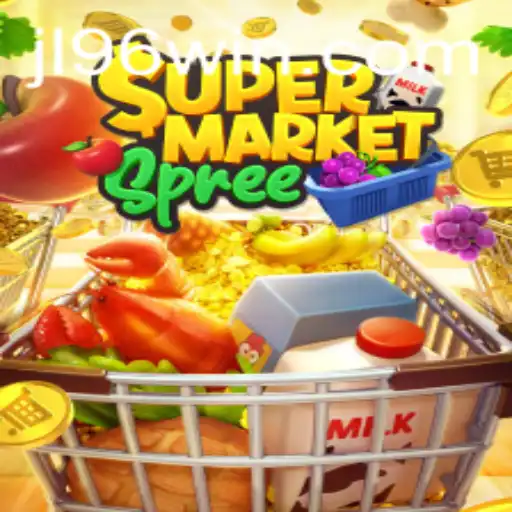 SupermarketSpree: A Captivating Gaming Experience with JL96