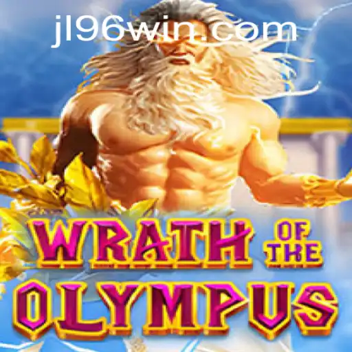 WrathofOlympus: Journey into the Realm of Gods and Heroes