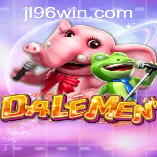 Exploring the Intriguing World of DALEMEN: A New Gaming Sensation