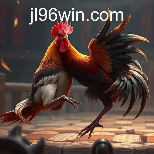 Exploring the World of Sabong Games: The Thrill of JL96