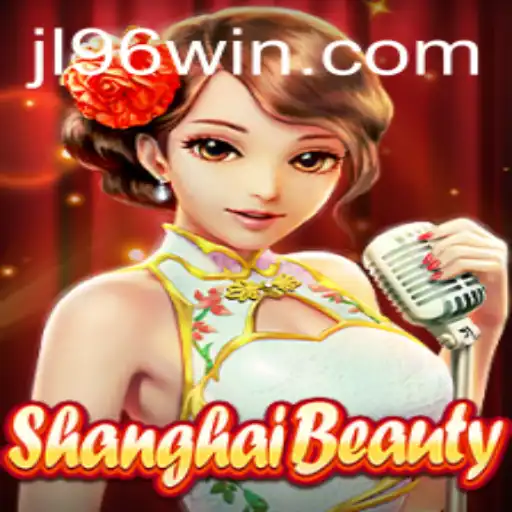 ShanghaiBeauty: An Enchanting Puzzle Adventure in the World of JL96