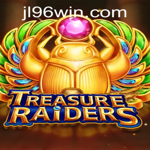 Unveiling The Thrills of TREASURERAIDERS: The Ultimate Adventure